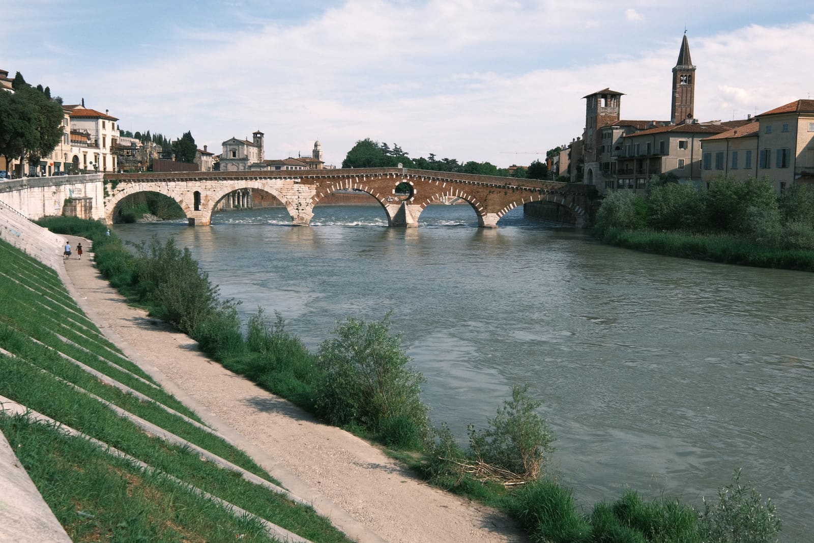 Ponte Pietra 1/1