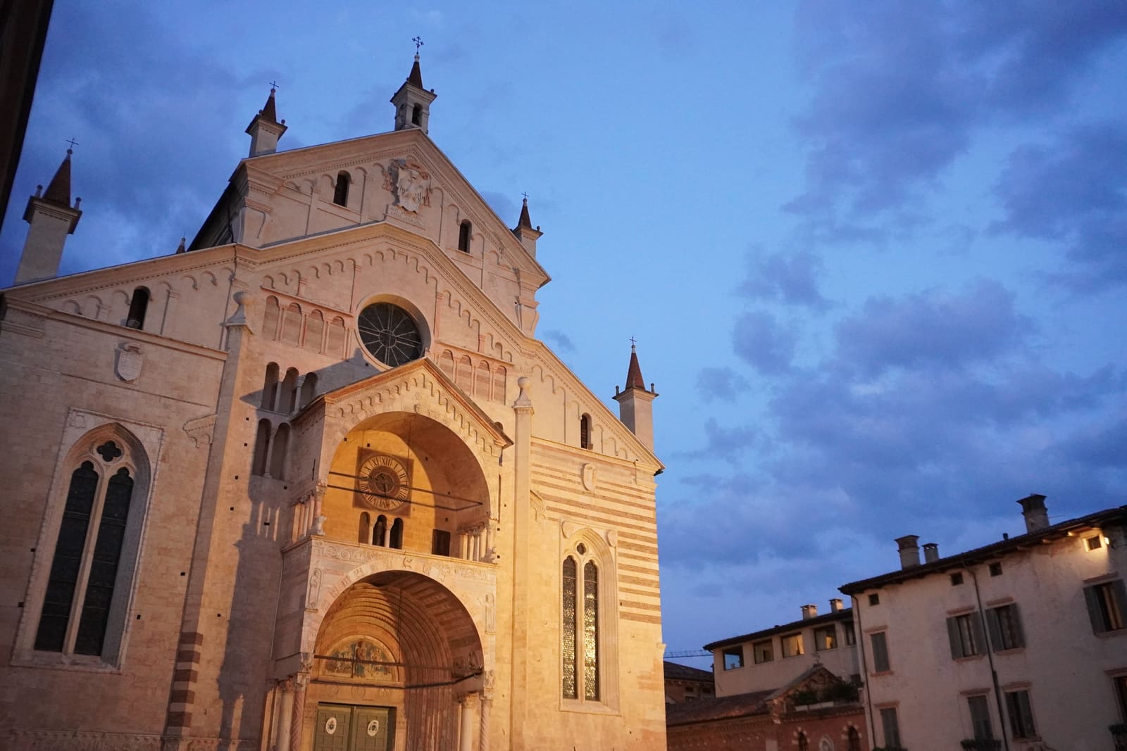 Duomo di Verona 1/1