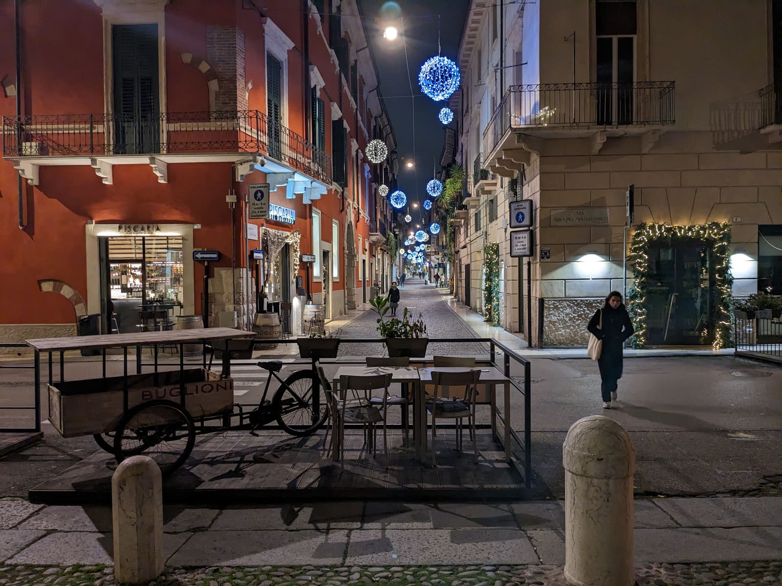 Passeroni Gioielli 1/1