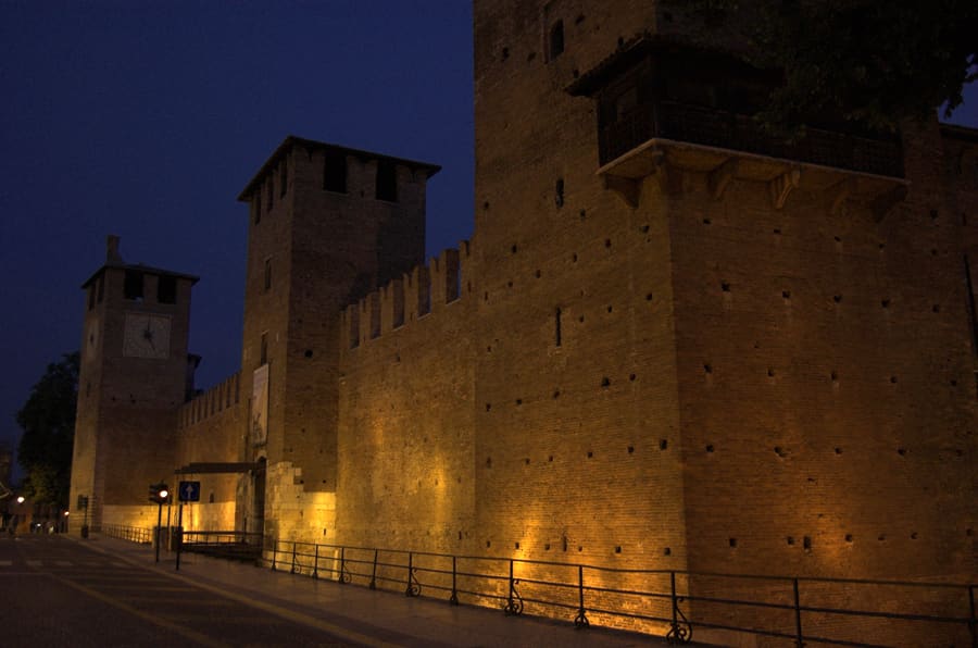 Castelvecchio 1/2