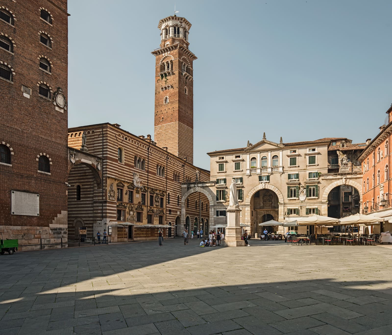Piazza dei Signori 1/1