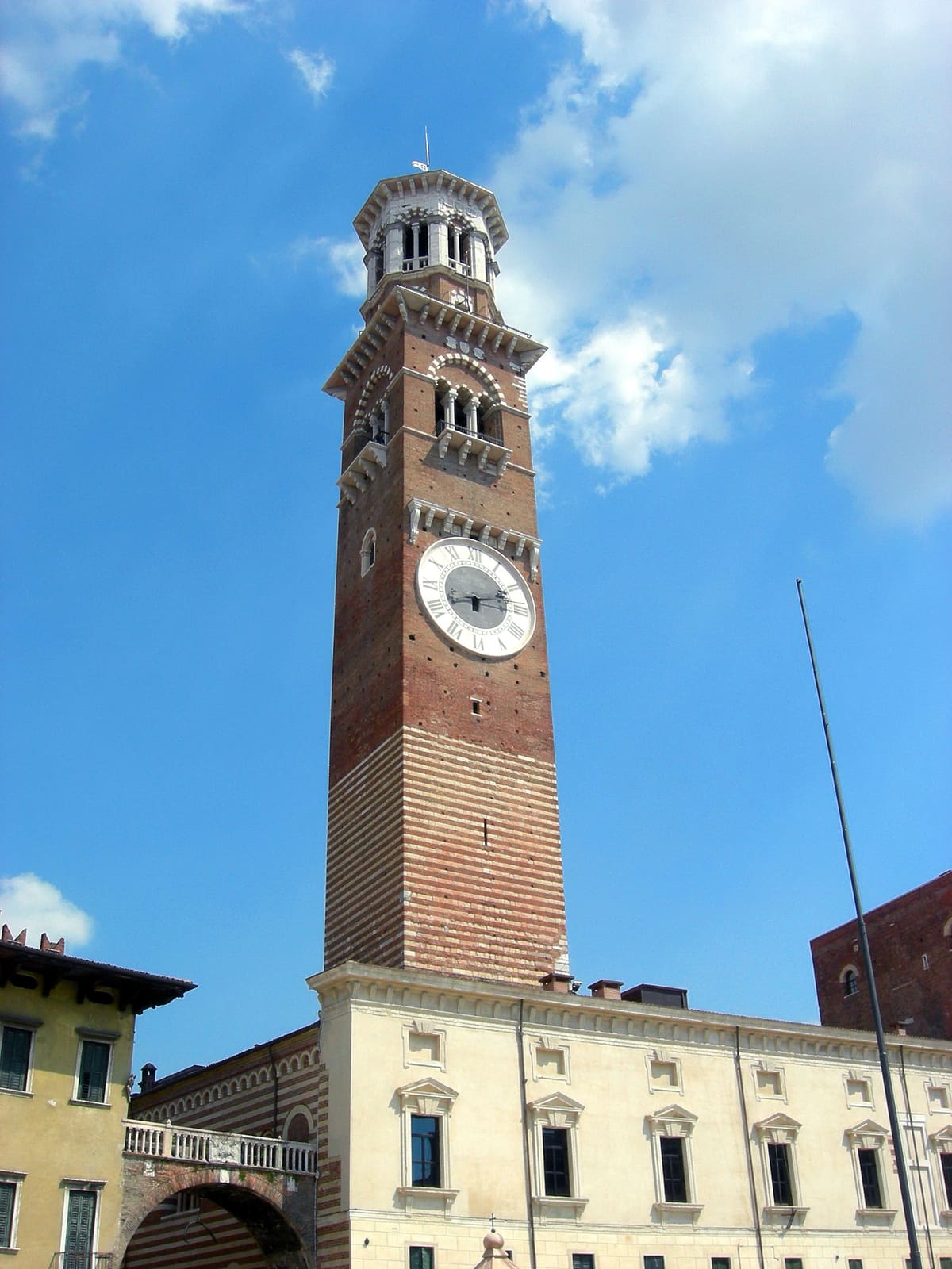 Torre dei Lamberti 1/1