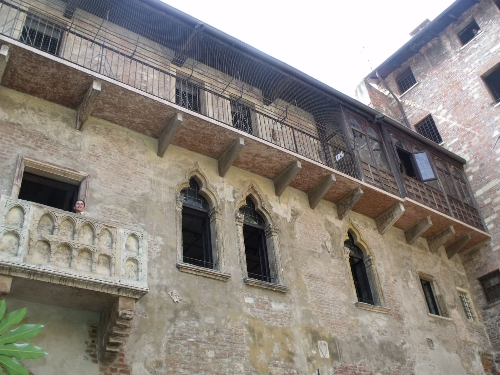 Juliet's House 2/2